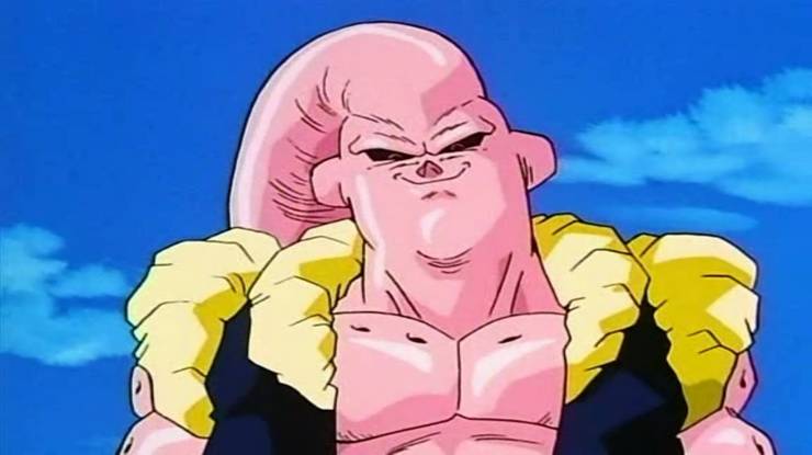 Dragon Ball Every Buu Ranked From Weakest To Strongest Dragon Ball Every Buu Ranked From Weakest To Strongest